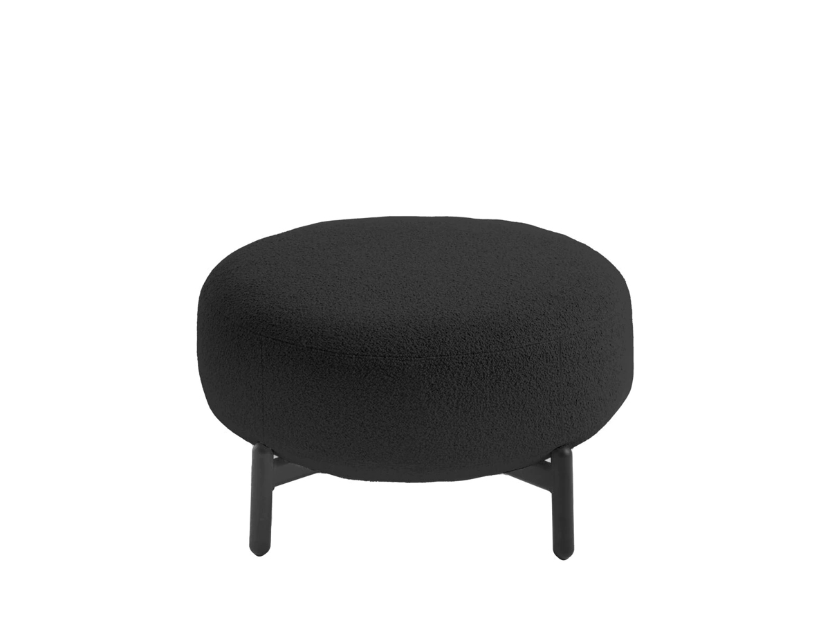 Kartell Lunam Pouf Orsetto