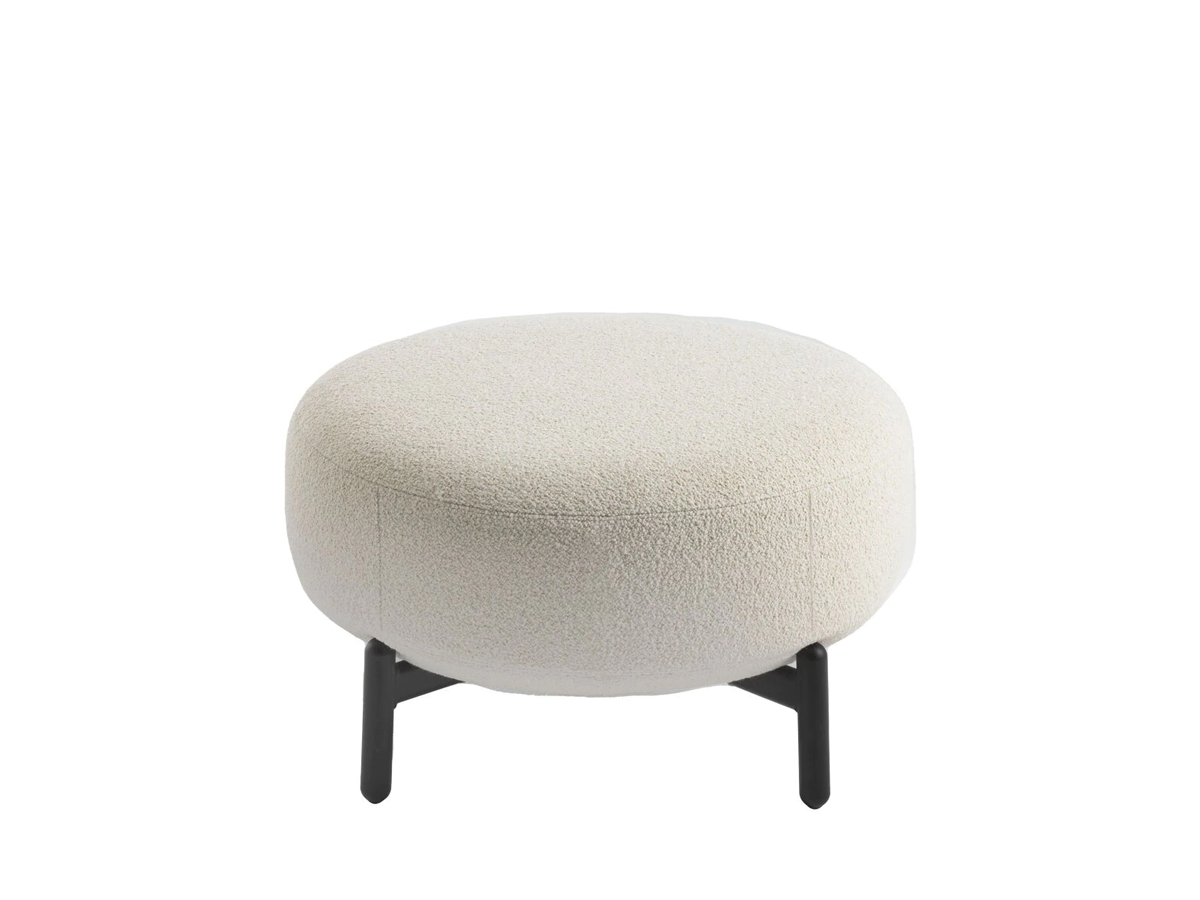 Kartell Lunam Pouf Orsetto