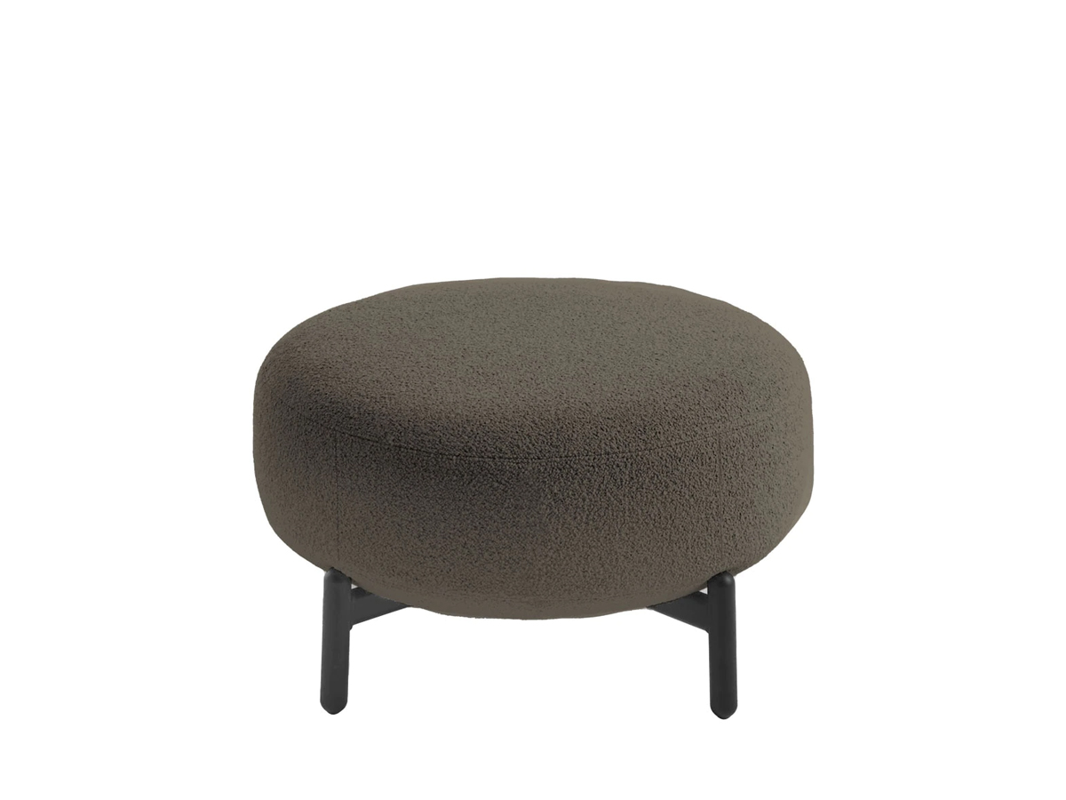 Kartell Lunam Pouf Orsetto