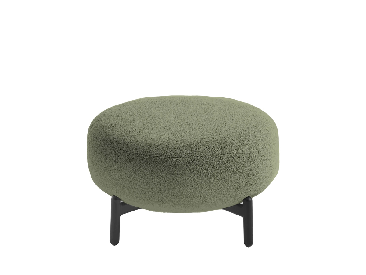 Kartell Lunam Pouf Orsetto
