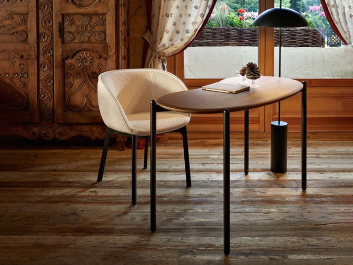 Kartell Lunat Desk