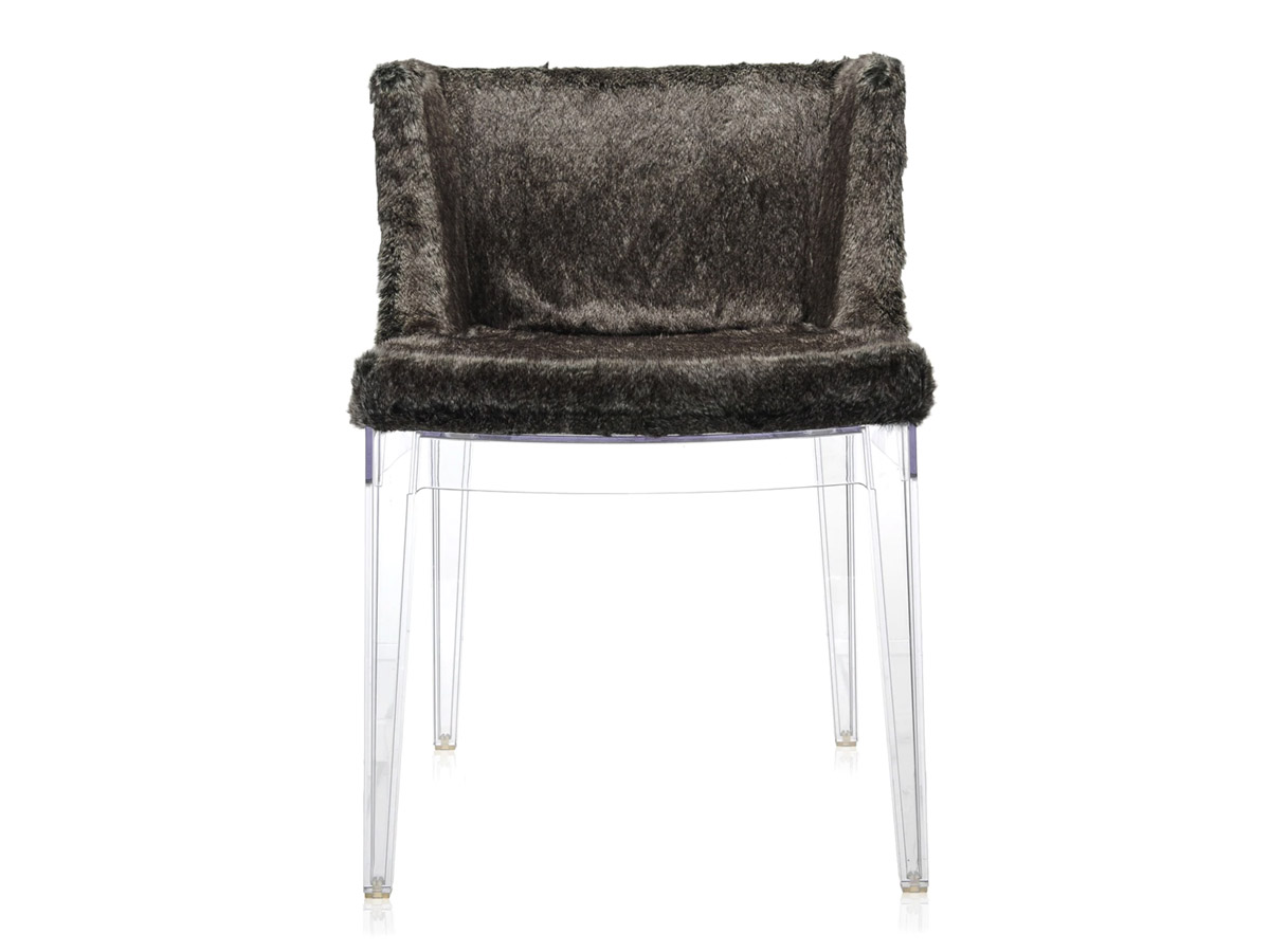 Kartell Mademoiselle Kravitz Chair