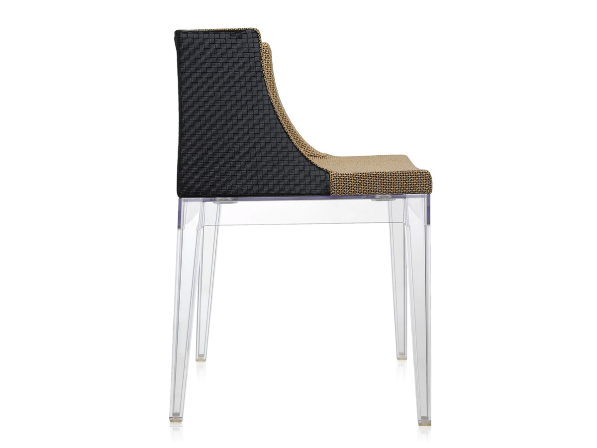 Kartell Mademoiselle Kravitz Chair