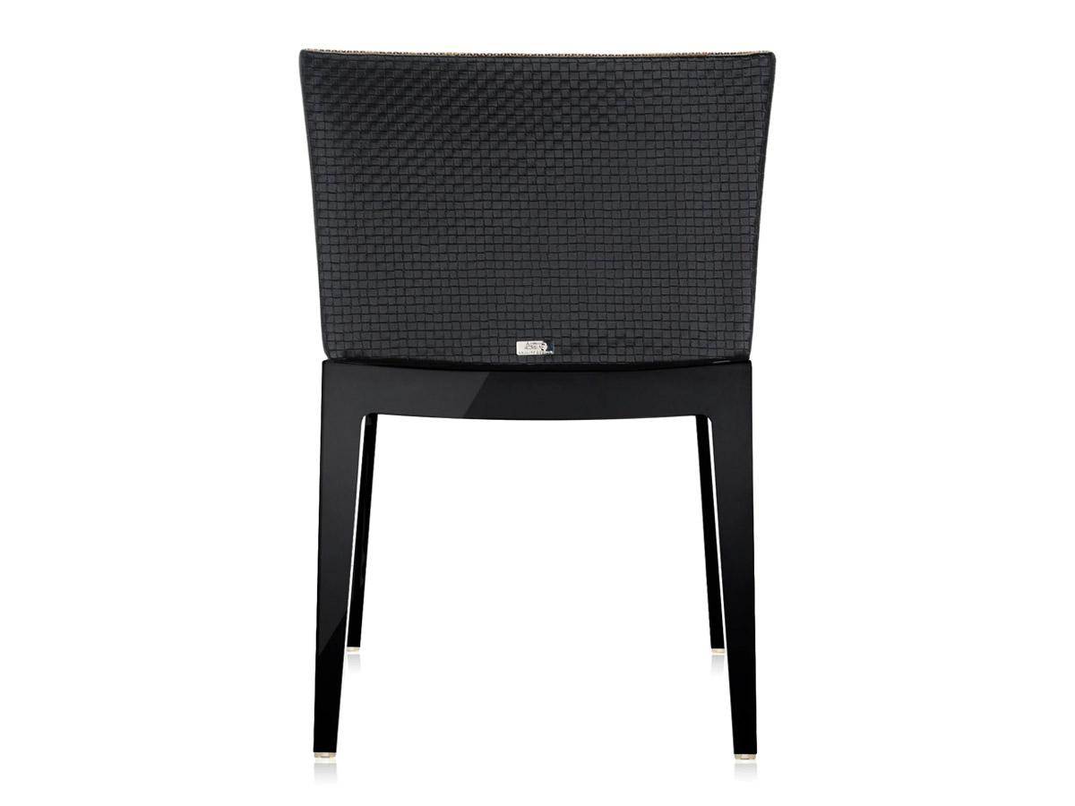 Kartell Mademoiselle Kravitz Chair