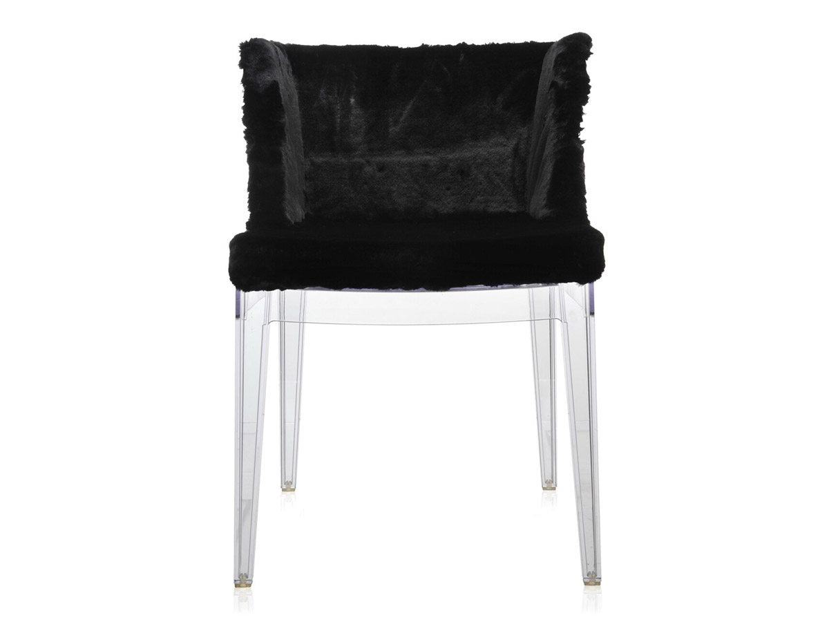 Kartell Mademoiselle Kravitz Chair