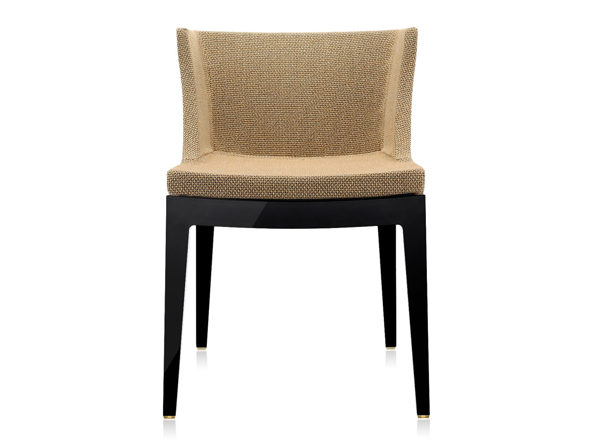 Kartell Mademoiselle Kravitz Chair