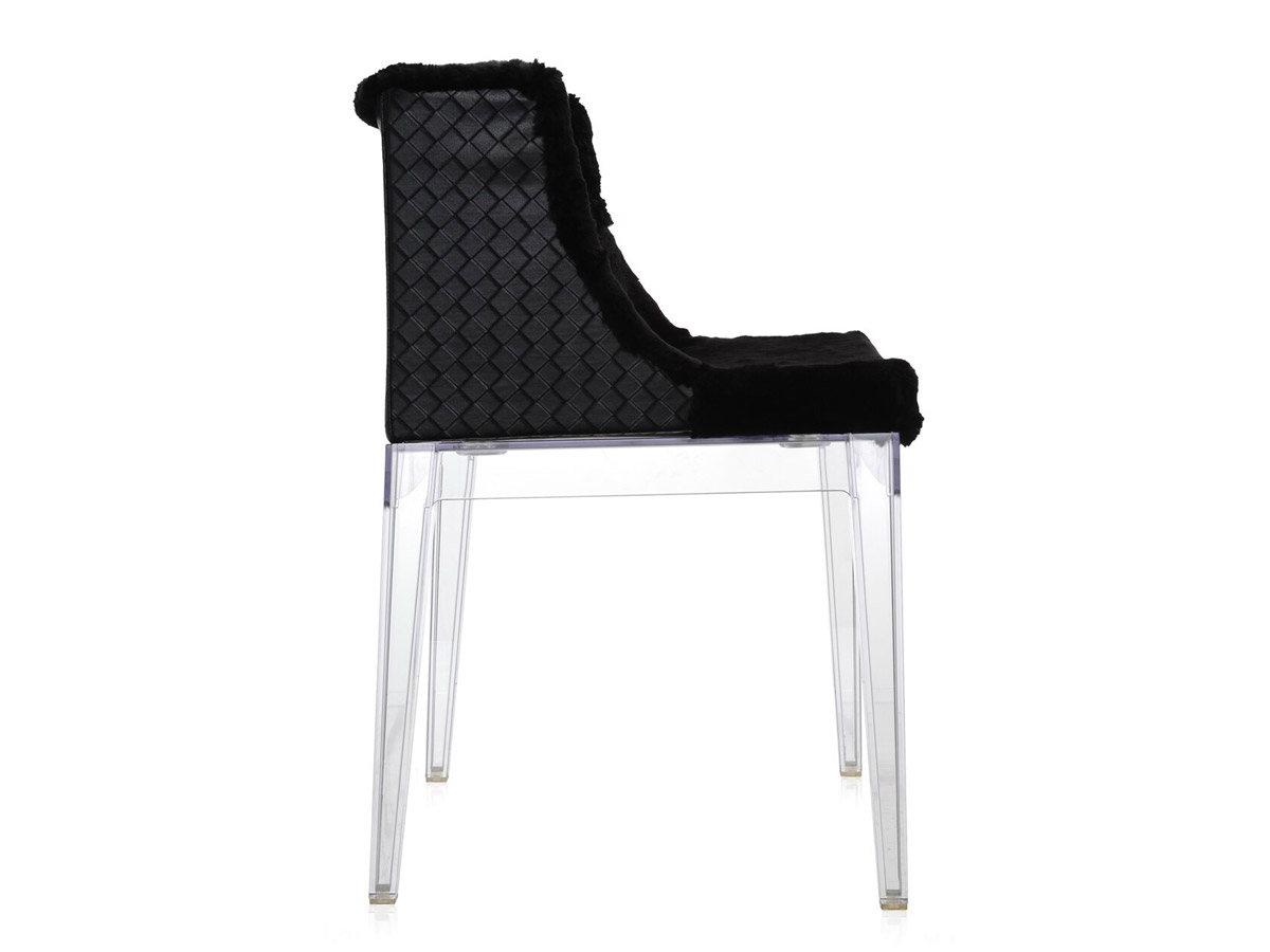 Kartell Mademoiselle Kravitz Chair