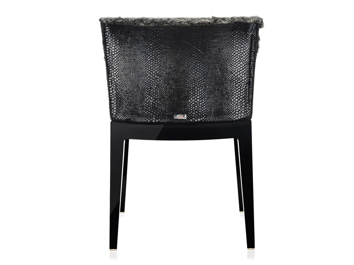 Kartell Mademoiselle Kravitz Chair