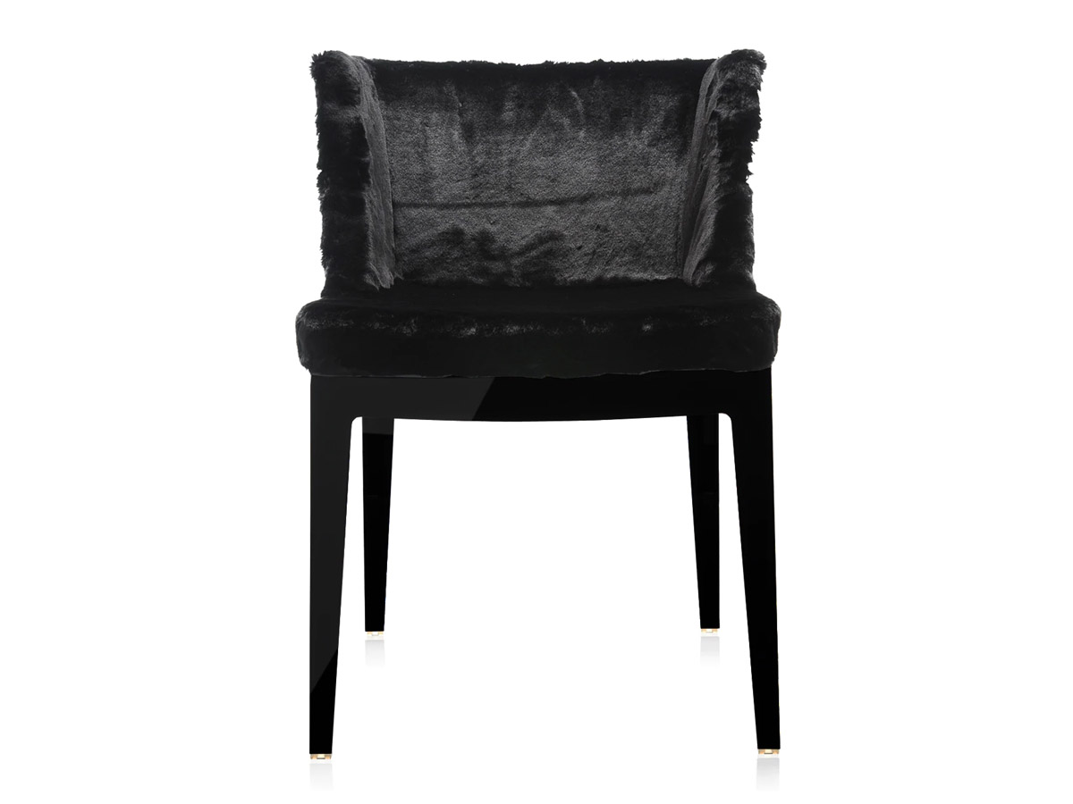Стул Kartell Mademoiselle Kravitz