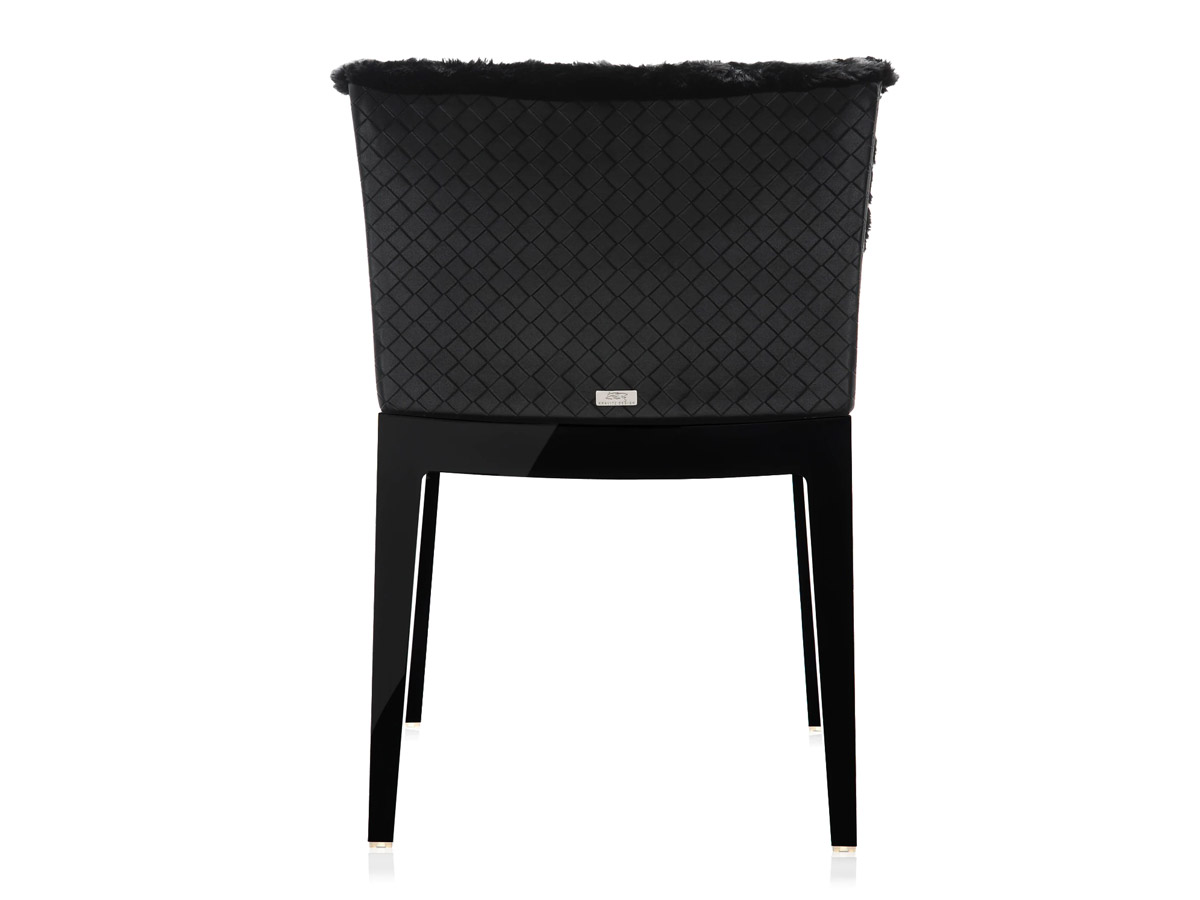 Kartell Mademoiselle Kravitz Chair