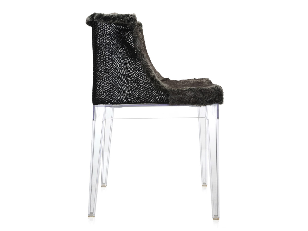 Kartell Mademoiselle Kravitz Chair