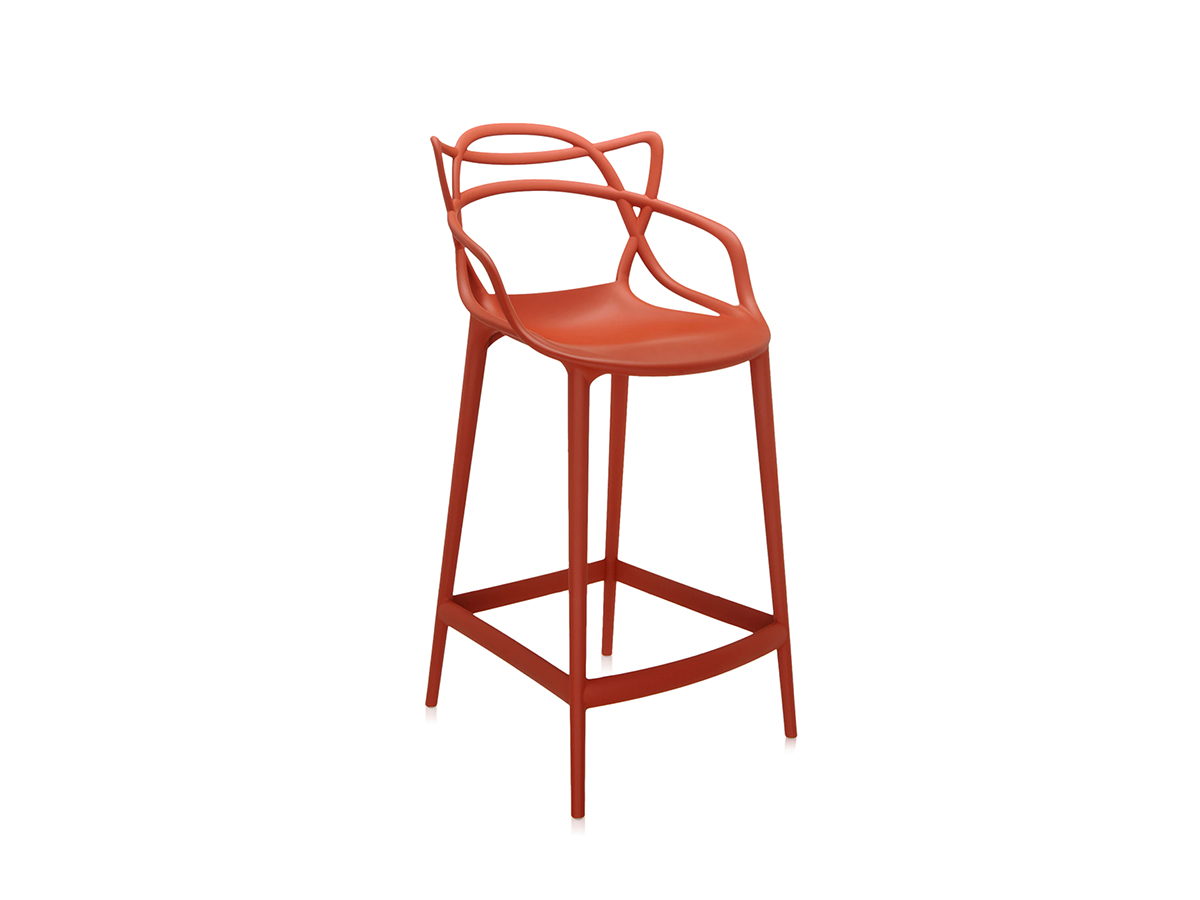 Табурет Kartell Masters, H 65