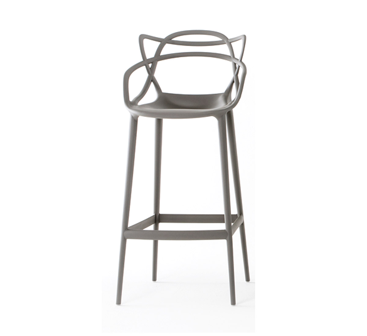 Табурет Kartell Masters, H 75