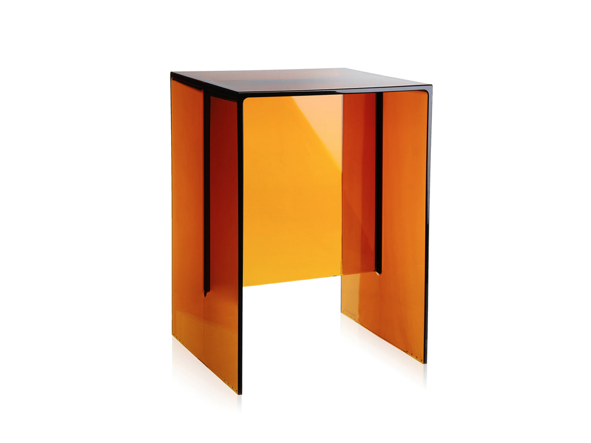 Журнальный столик Kartell Max Beam Tavolino/sgabello