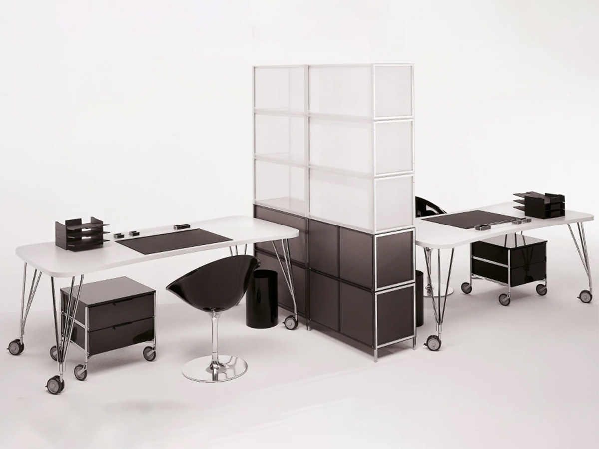 Kartell Max Table 160