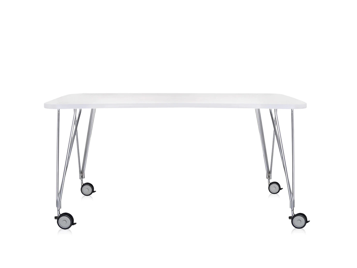 Kartell Max Table 160