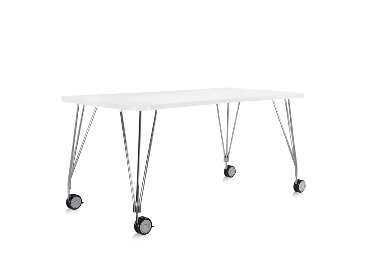 Kartell Max Table 160