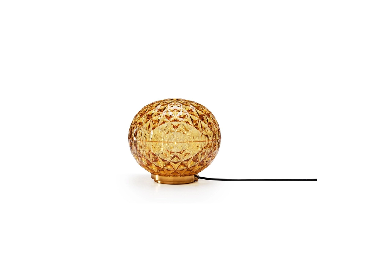 Настольная лампа Kartell Mini Planet
