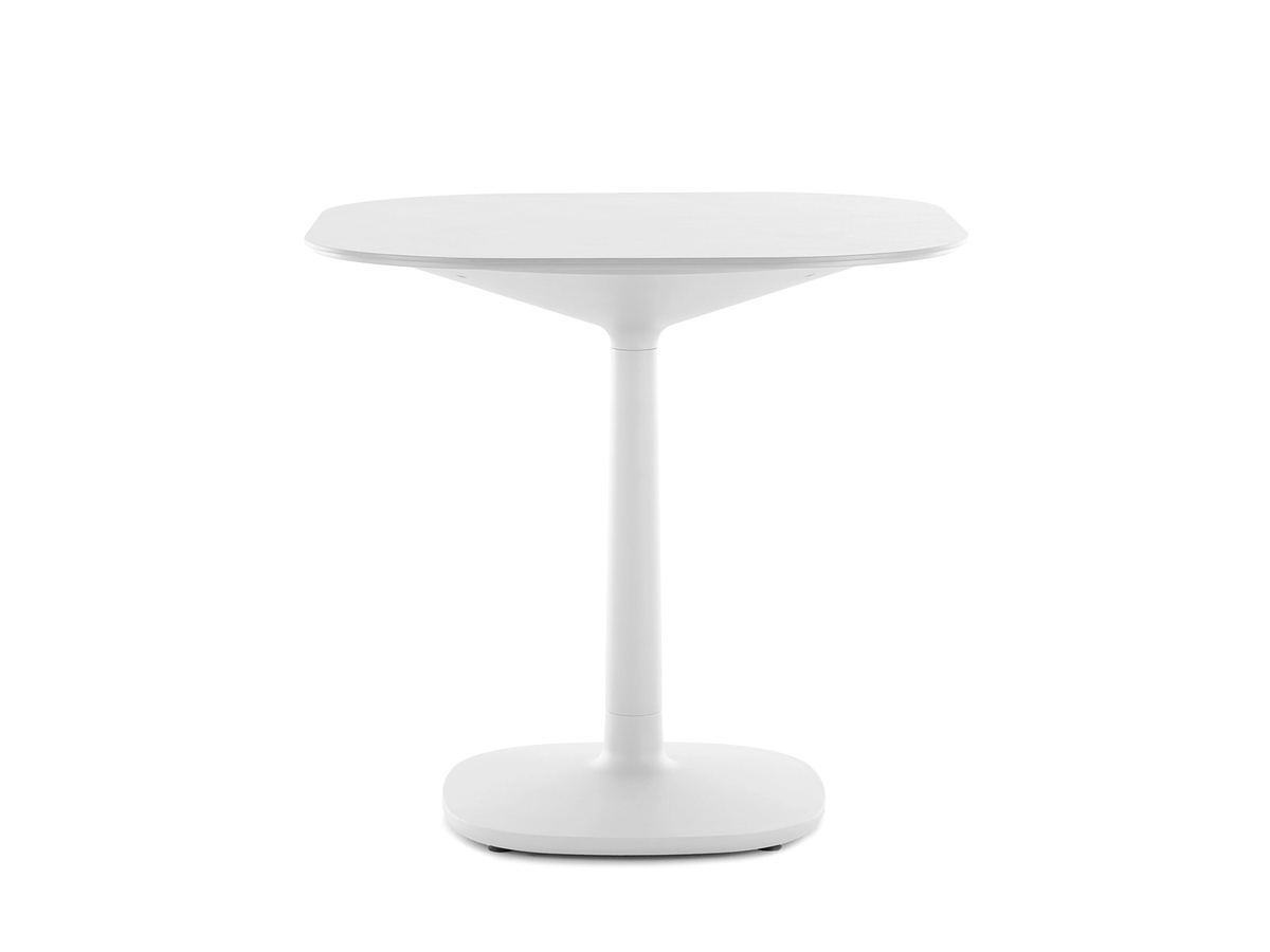 Kartell Multiplo Table Square L 78 White