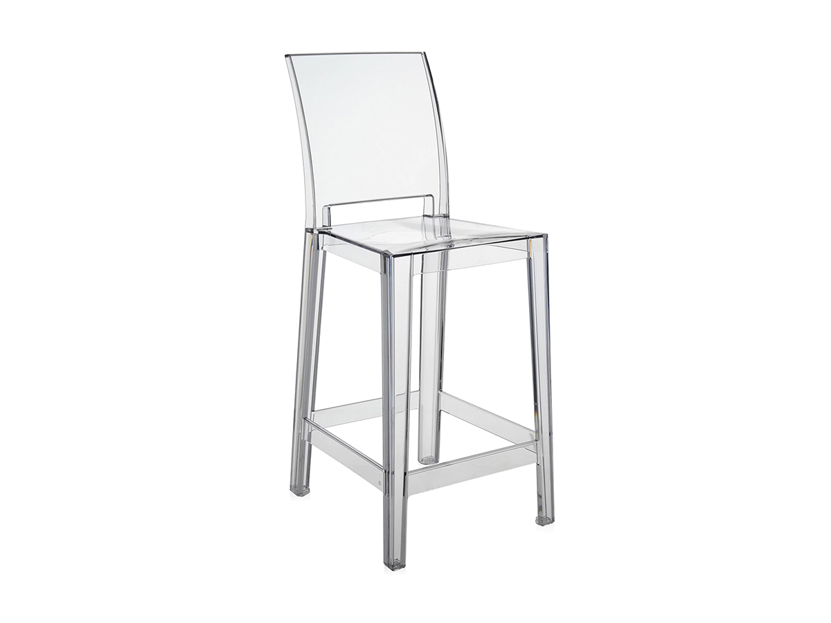 Табурет Kartell One More Please, H 100