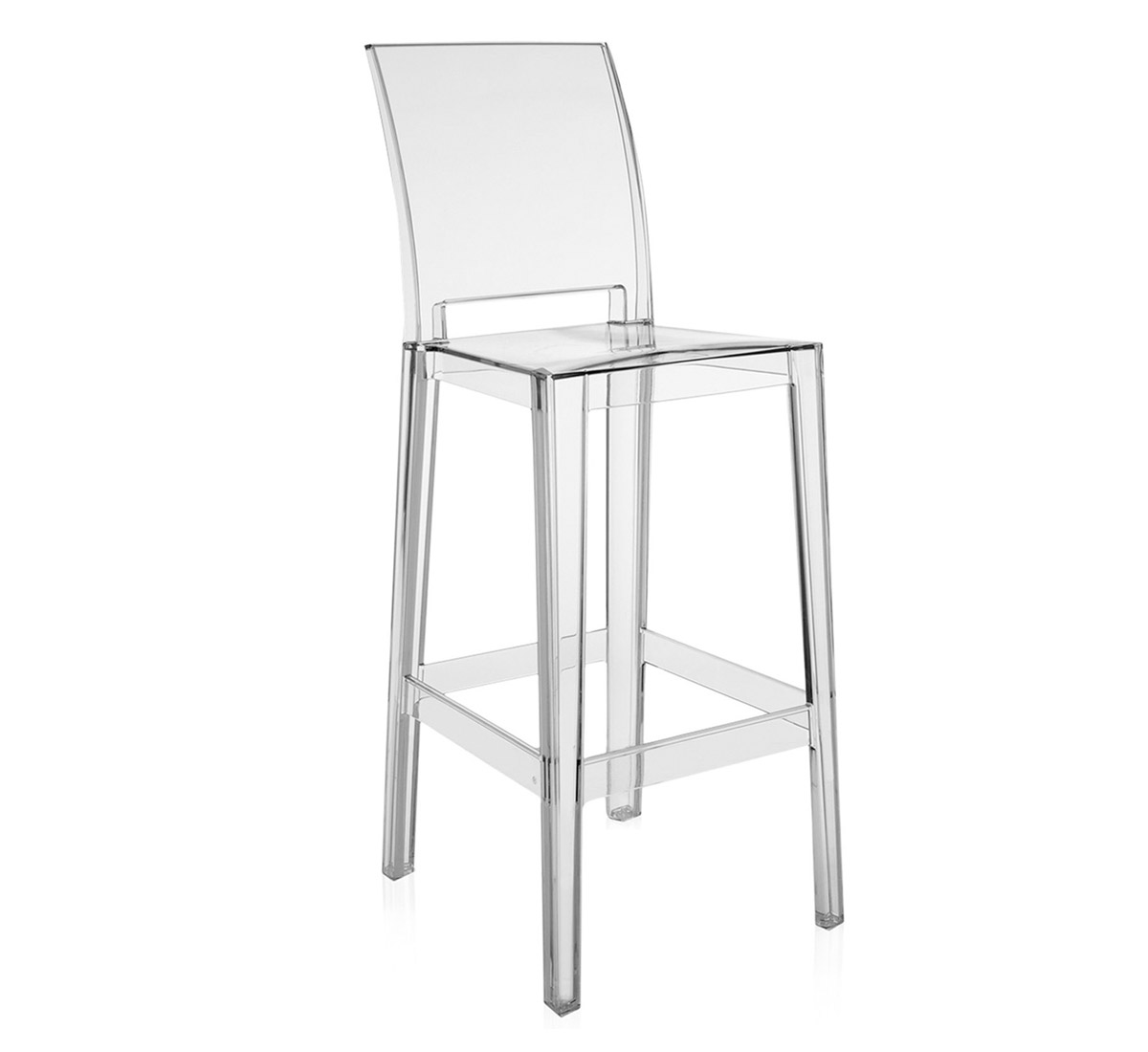 Табурет Kartell One More Please, H 110
