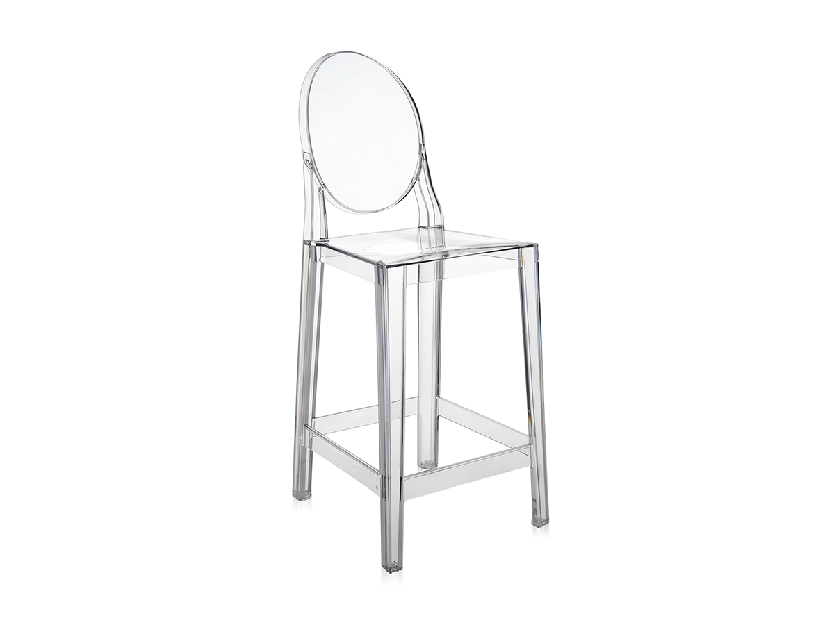 Табурет Kartell One More, H 104