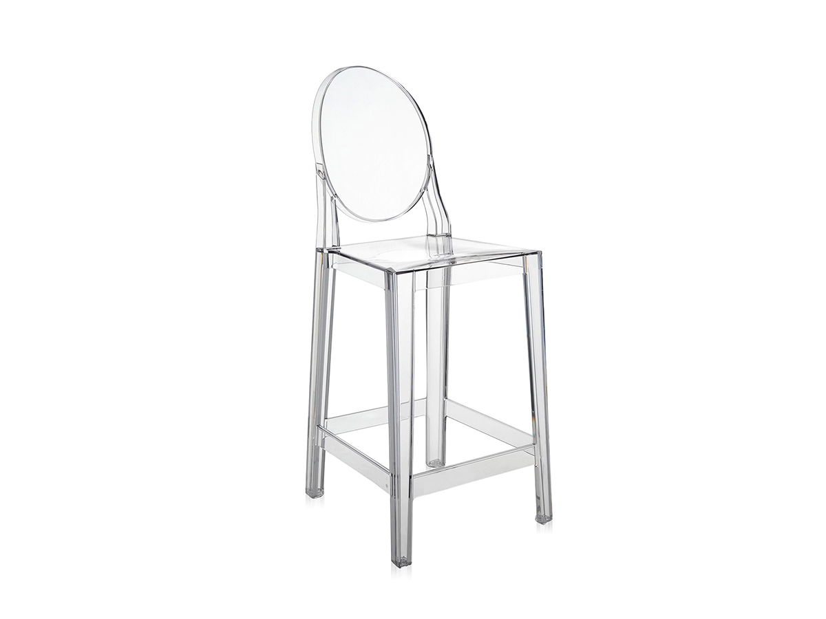 Табурет Kartell One More, H 114