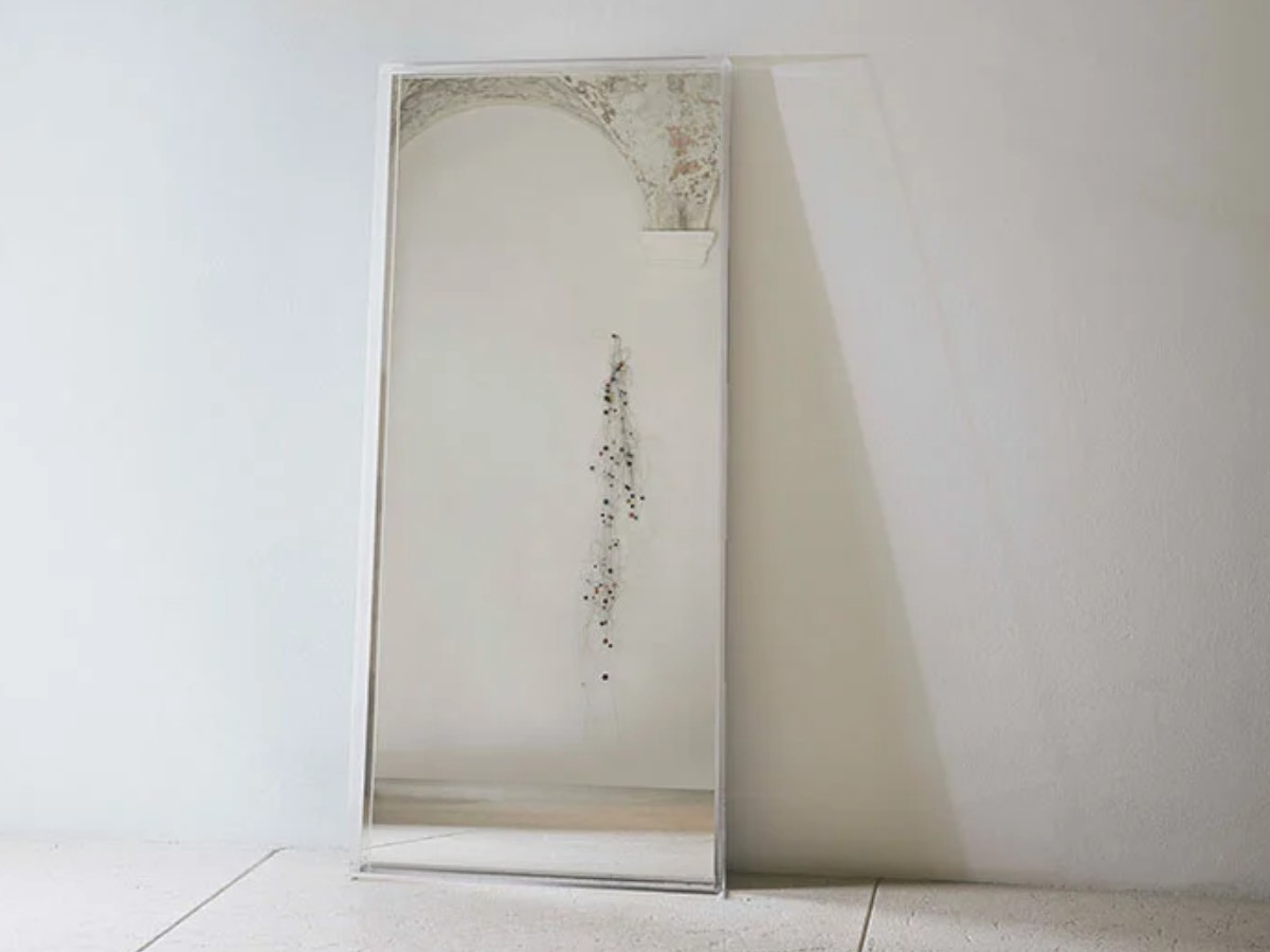 Kartell Only Me Mirror