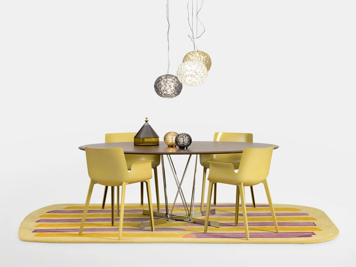 Kartell Parays Carpet 300x200 Cm