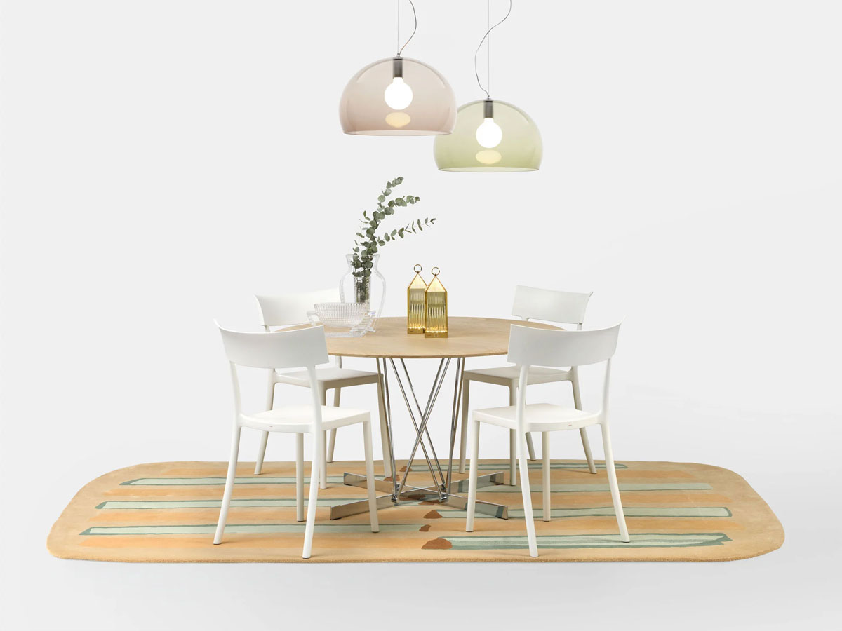 Kartell Parays Carpet 300x200 Cm