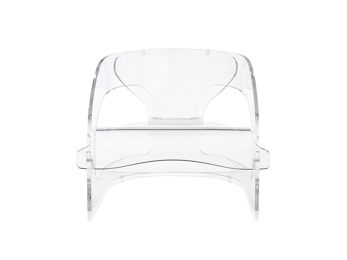 Kartell Armchair Joe Colombo