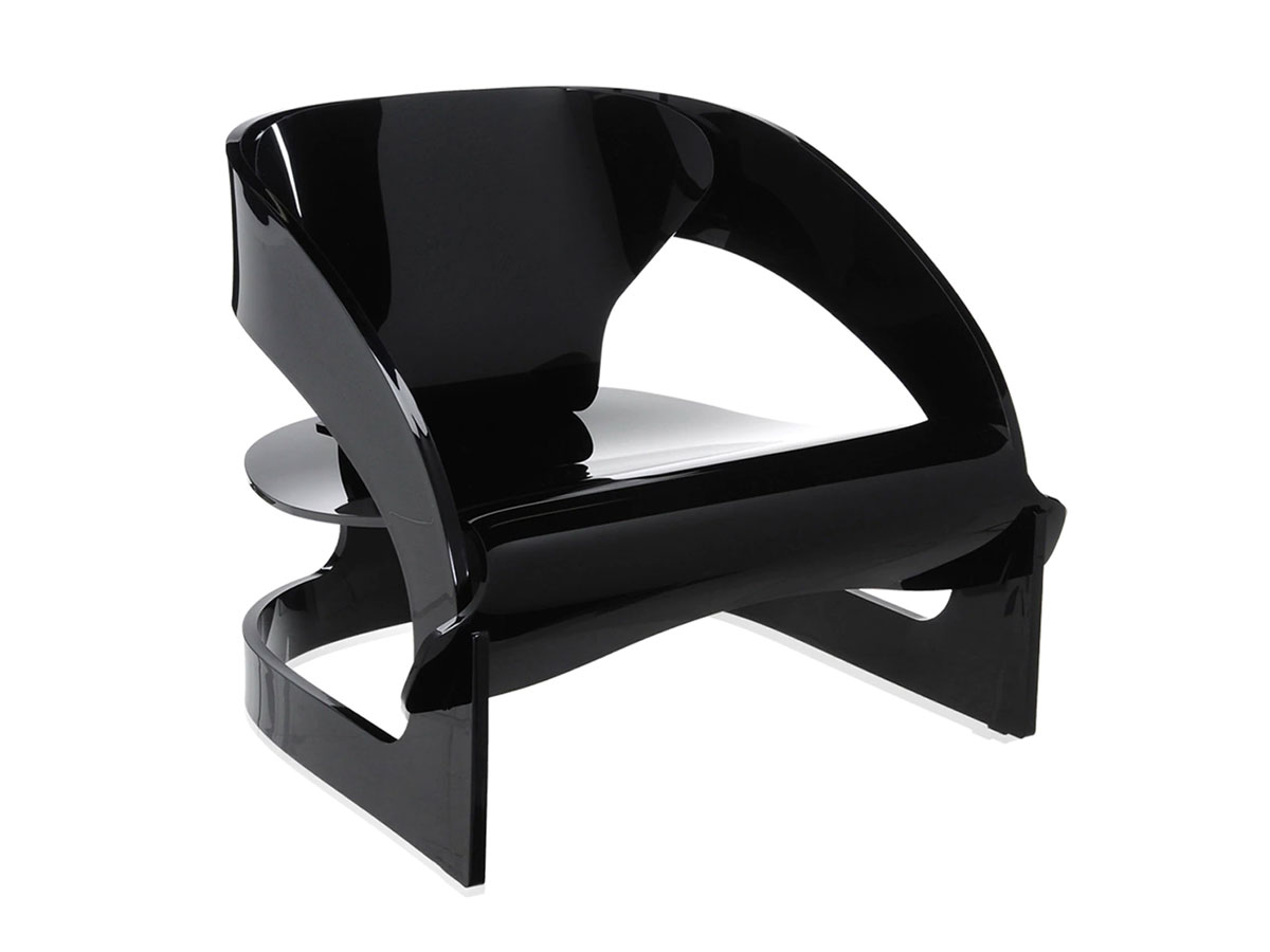 Kartell Armchair Joe Colombo