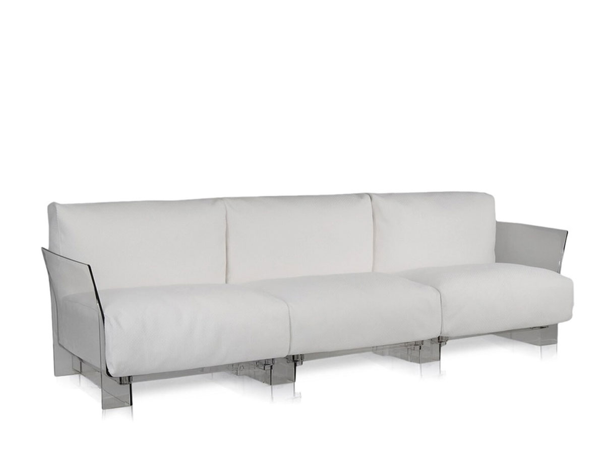 Kartell Sofa Pop
