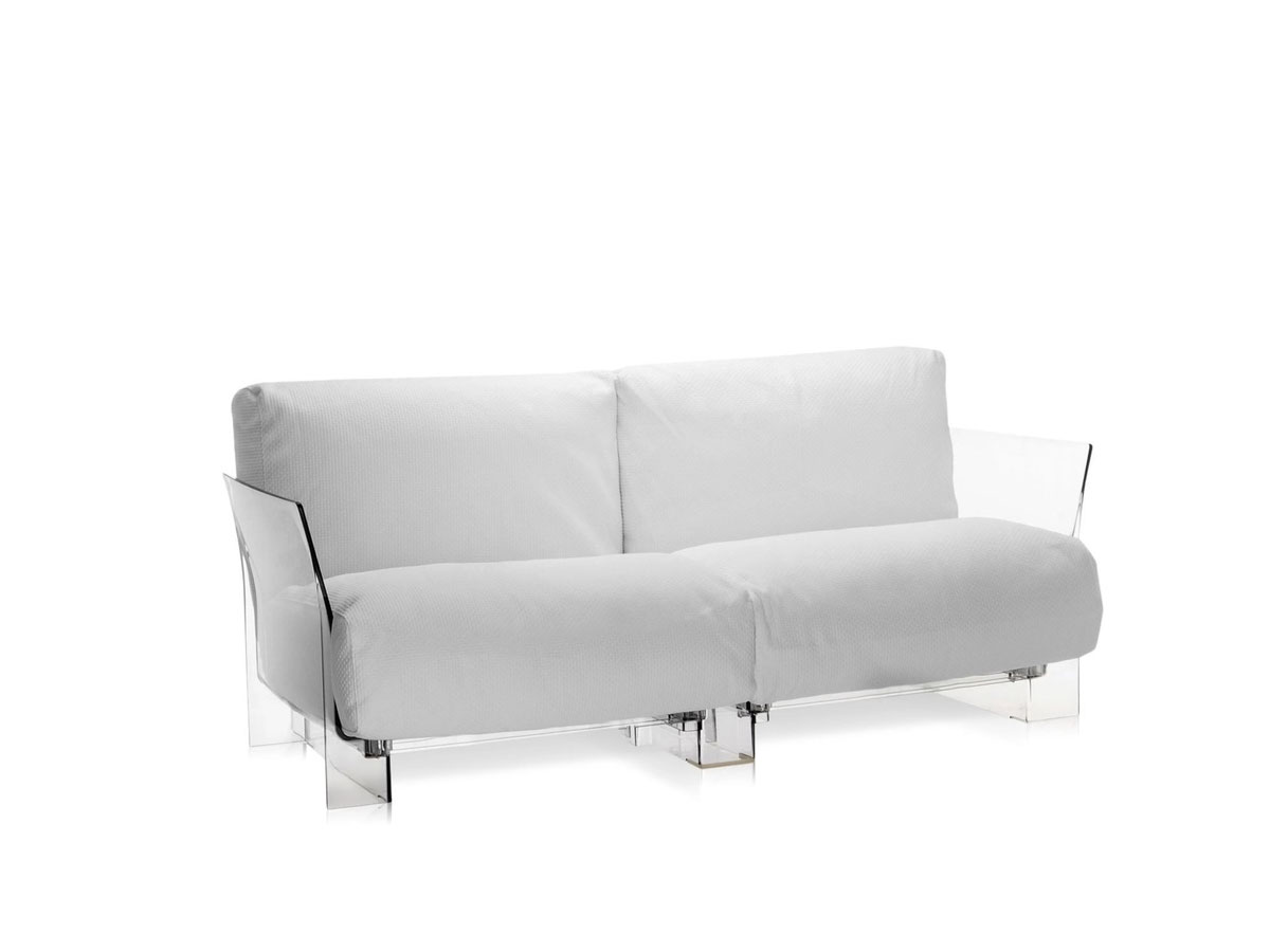 Kartell Sofa Pop
