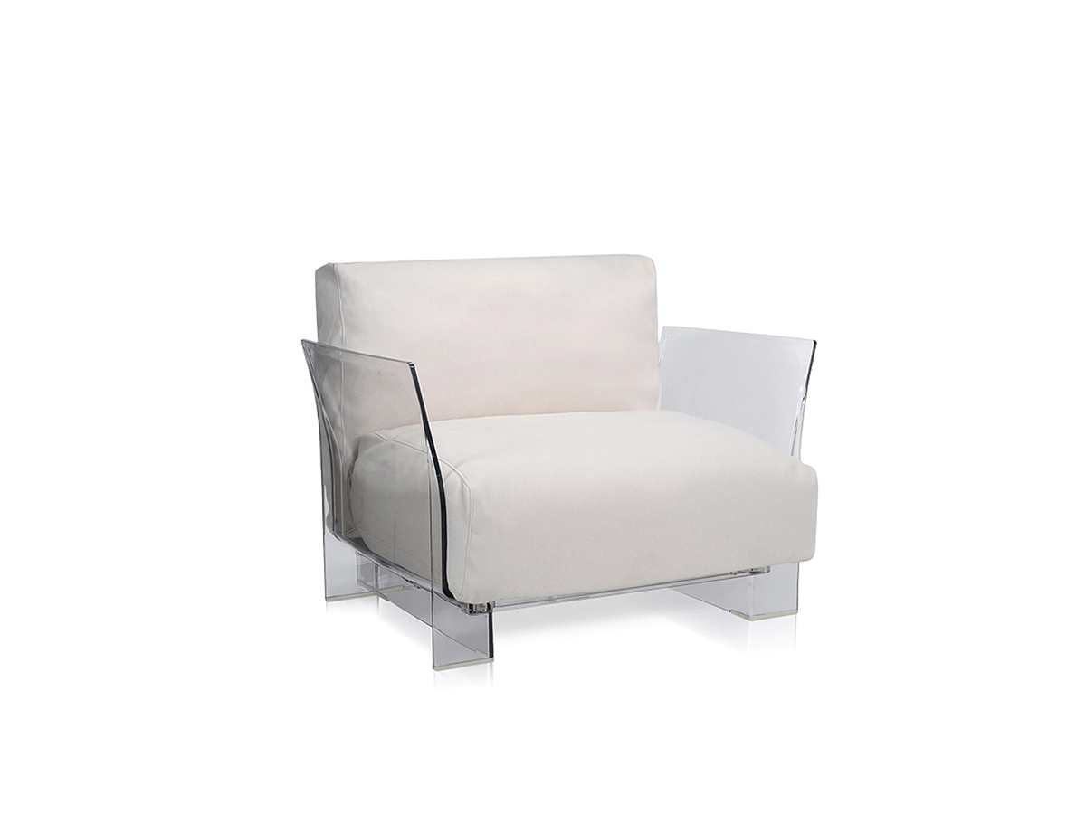 Kartell Pop Outdoor New