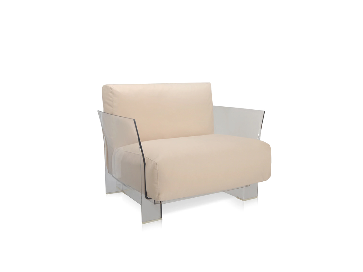 Kartell Pop Outdoor New