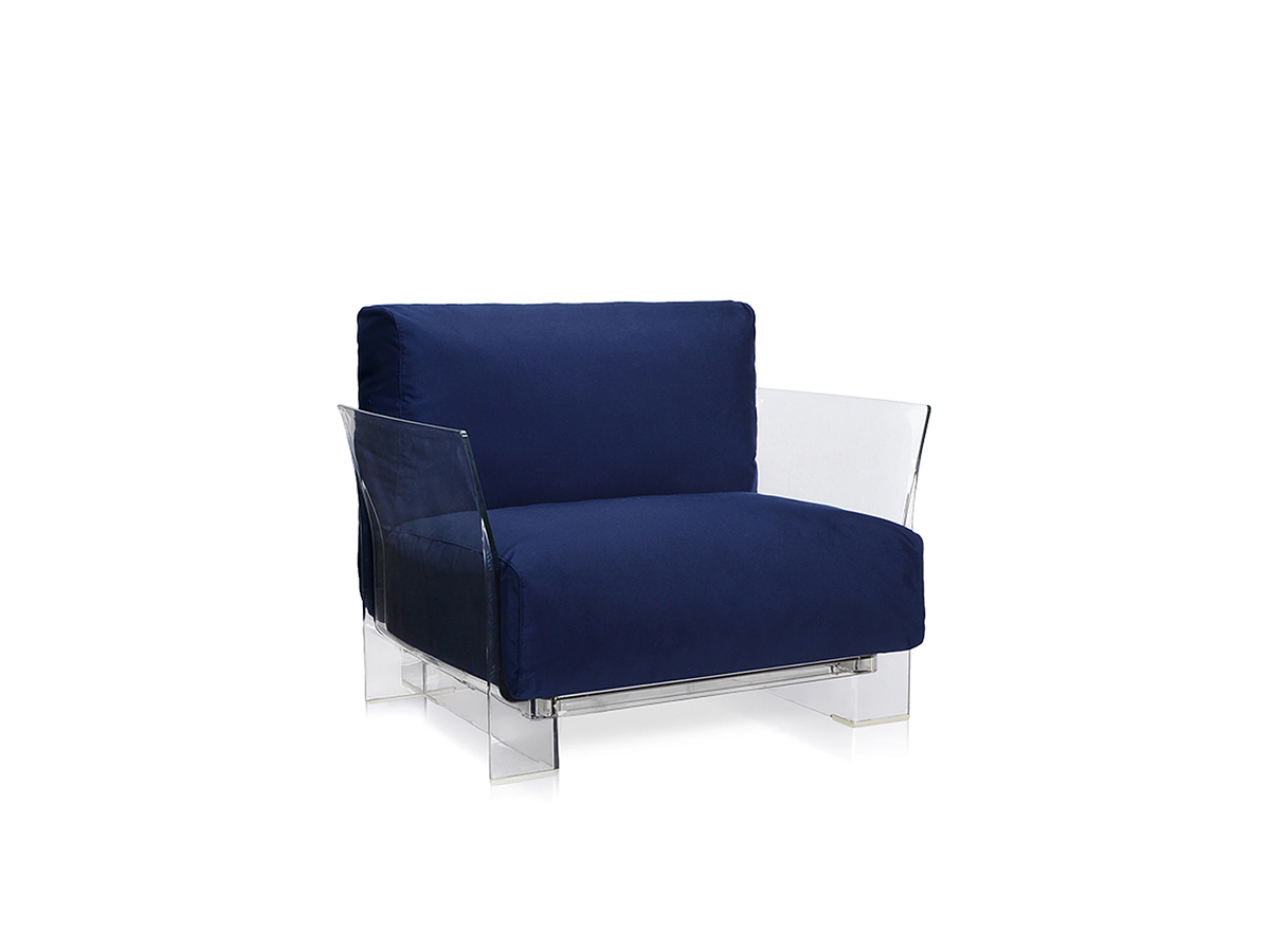 Kartell Pop Outdoor New