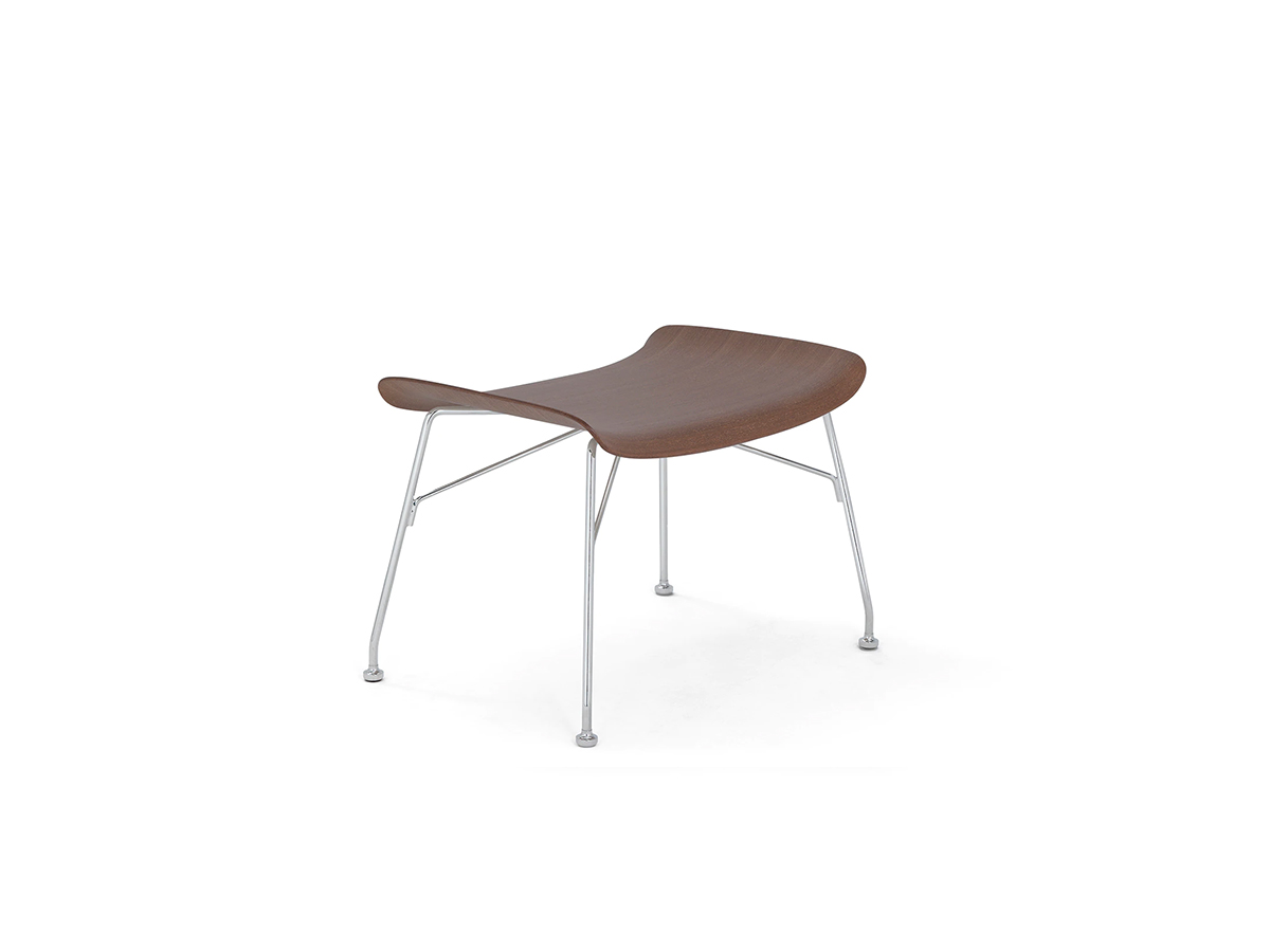 Табурет Kartell S/Wood