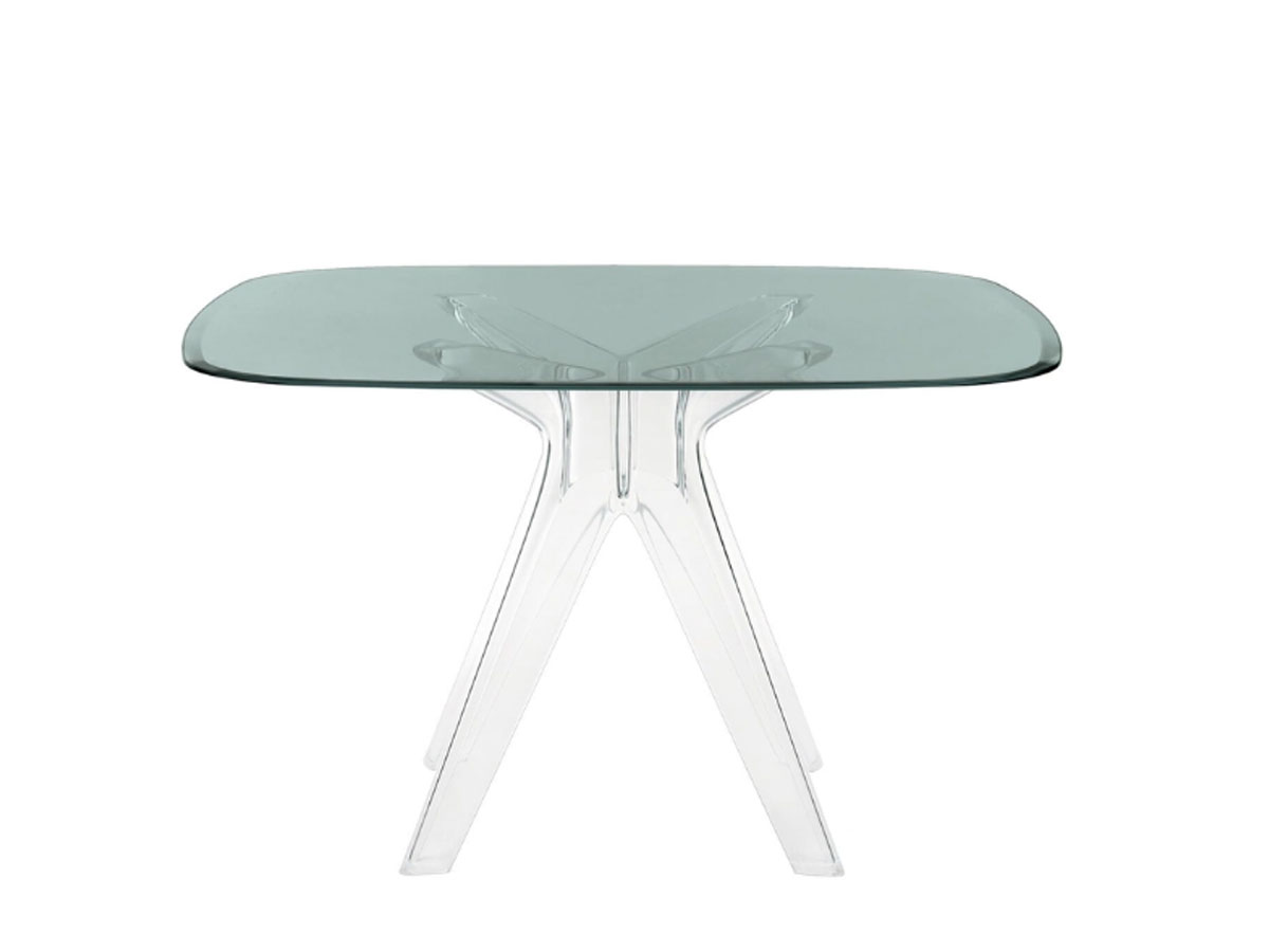 Kartell Sir Gio Square Table