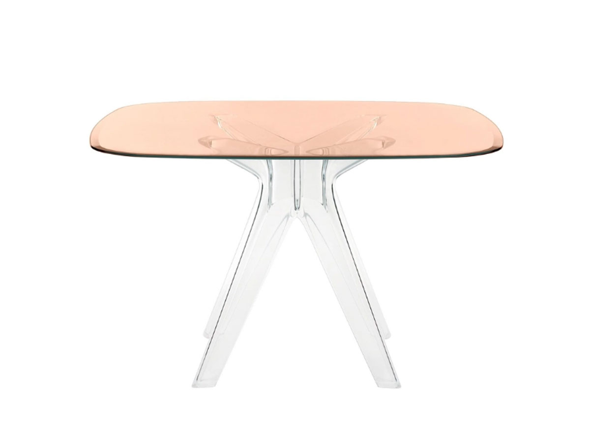 Kartell Sir Gio Square Table