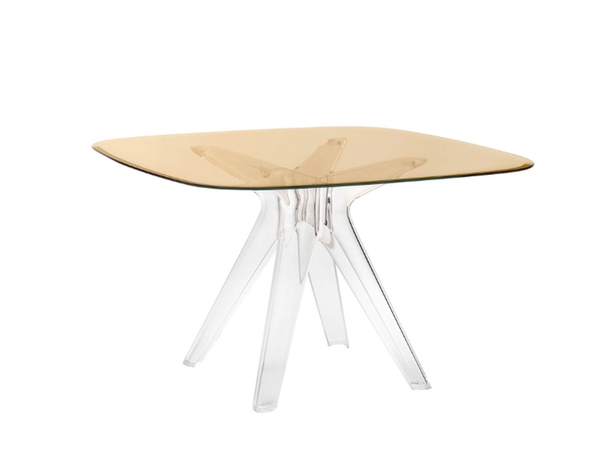 Kartell Sir Gio Square Table