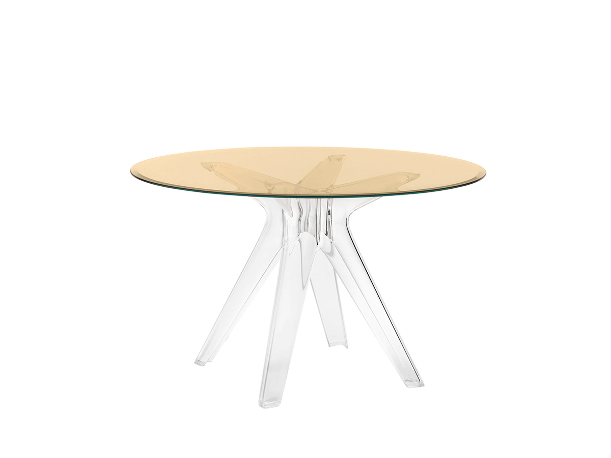 Kartell Sir Gio Round Table