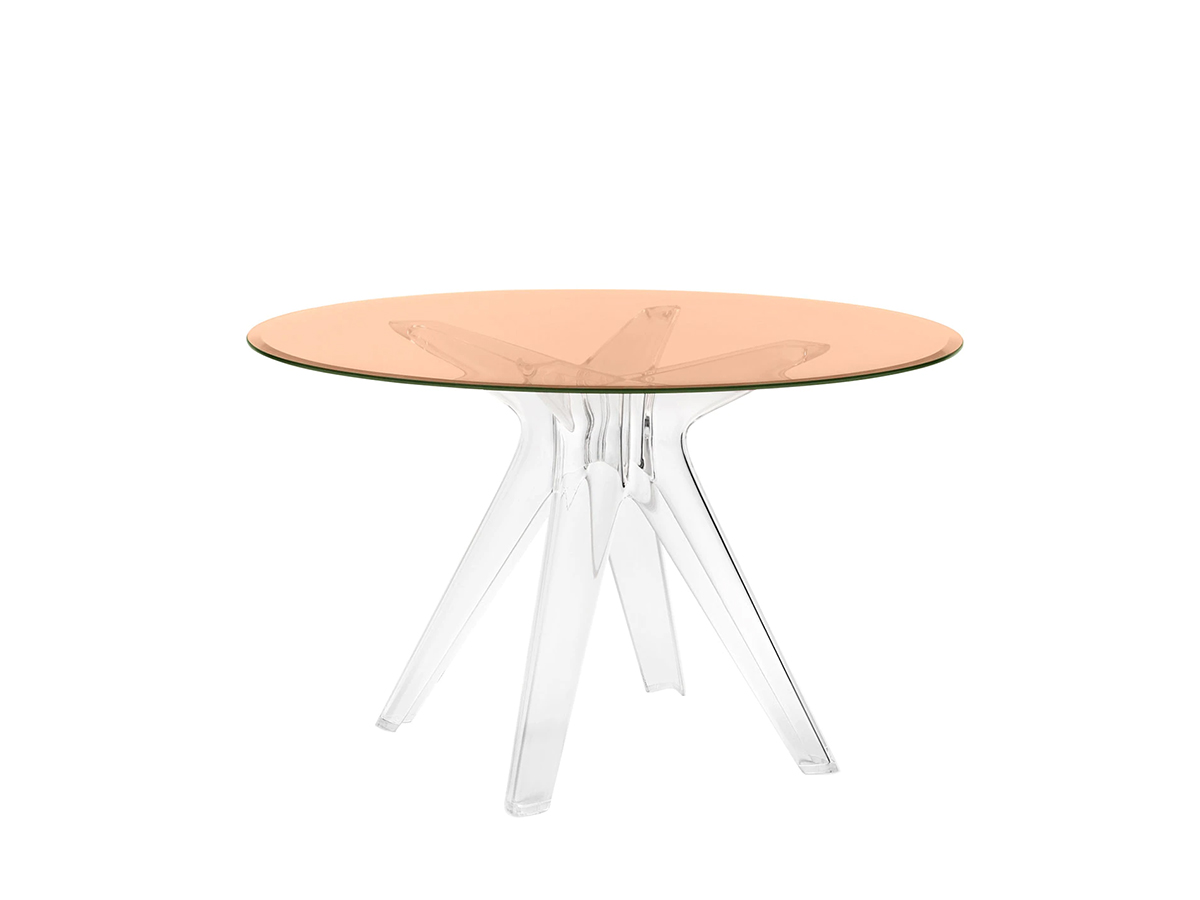 Kartell Sir Gio Round Table