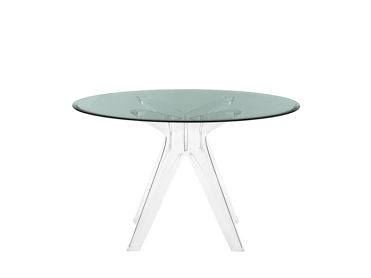 Kartell Sir Gio Round Table