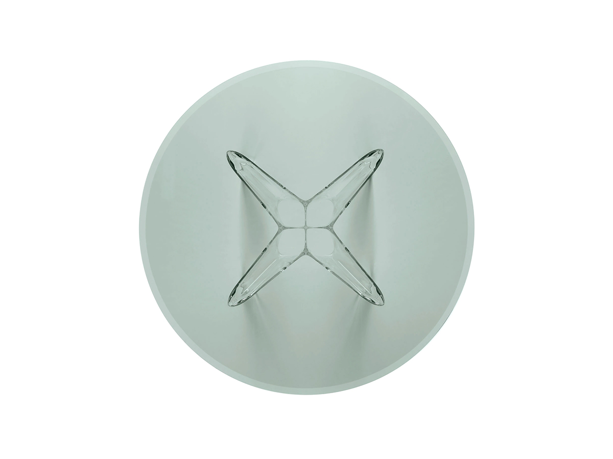 Kartell Sir Gio Round Table