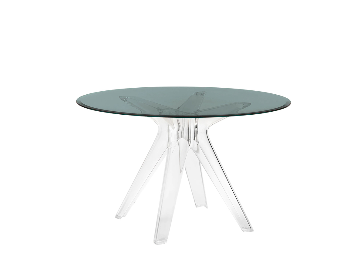 Kartell Sir Gio Round Table