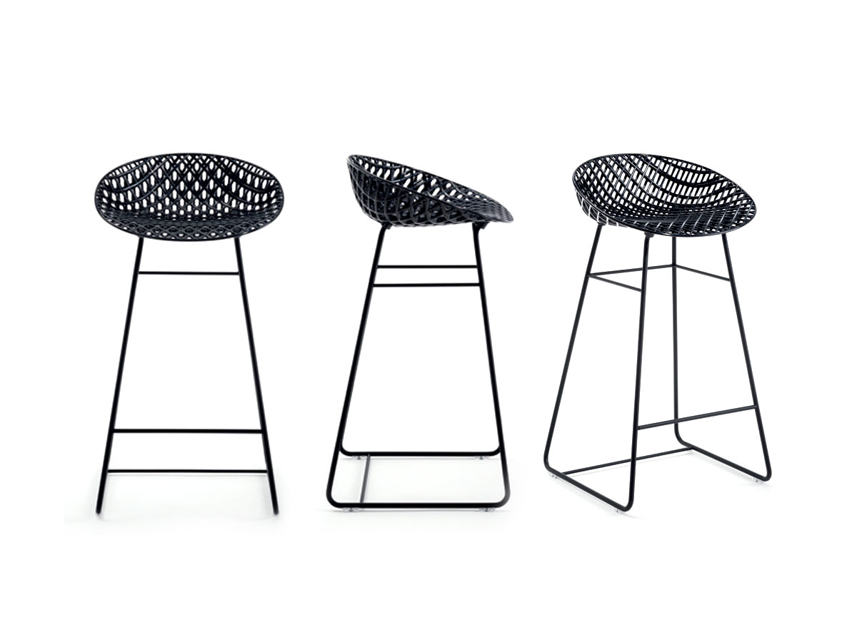 Табурет Kartell Smatrik