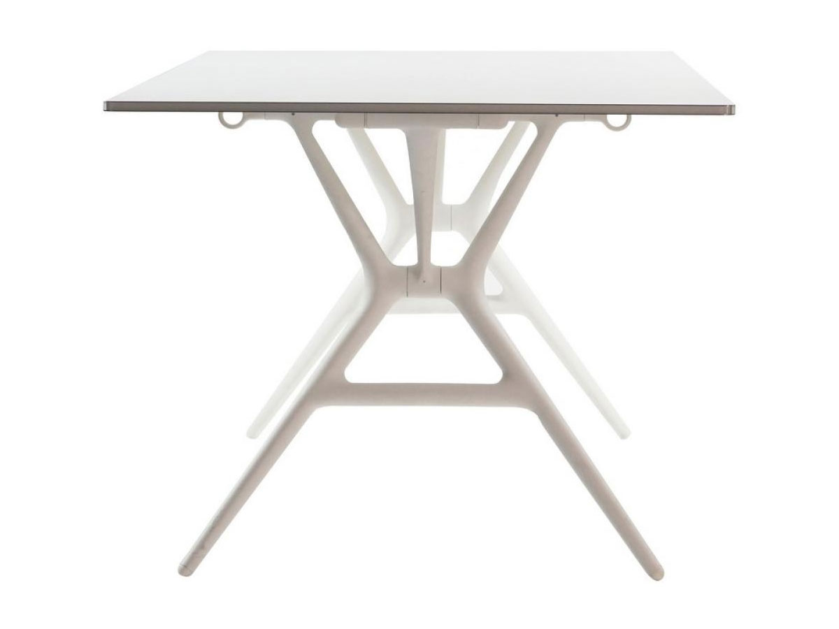 Kartell Spoon Table L 200 Cm