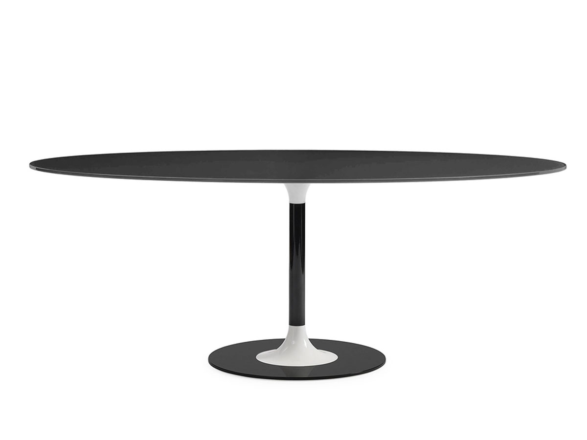Kartell Thierry Xxl Table Oval