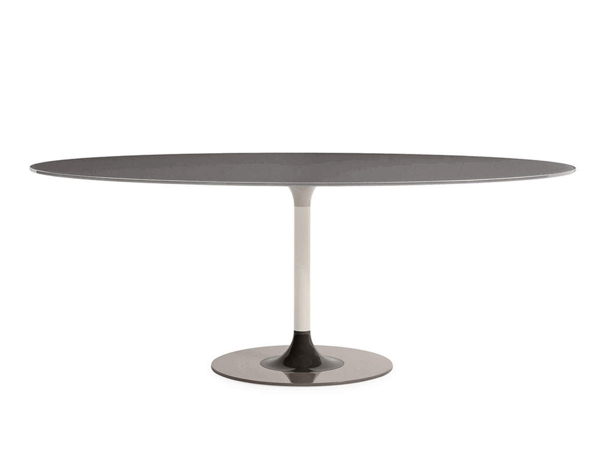 Kartell Thierry Xxl Table Oval